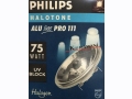 M-spot Philips Halogen AlulinePro 111 12V 75W