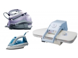 Ironing Systems - Hand irons