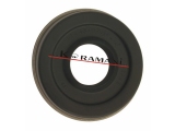 Seal of Laundry 22x40x8/58.5x14.5 mm Zanussi