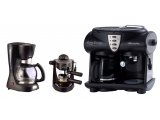 Coffee Machines - Espresso Systems