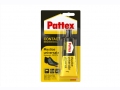 Κόλλα στεγανοποίησης βενζινόκολλα Pattex contact 50gr