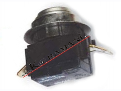 Thermical klixon of washing manchine NC90 Whirlpool [150.LG.32]