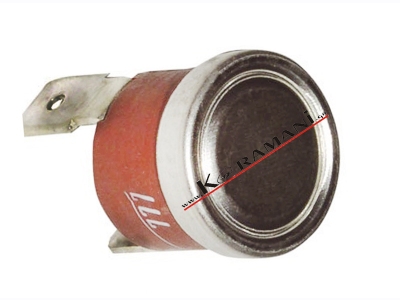 Thermical klixon of washing manchine NC90 Whirlpool [150.IG.00]