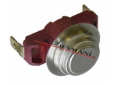 Thermical klixon of washing manchine NA35 Whirlpool