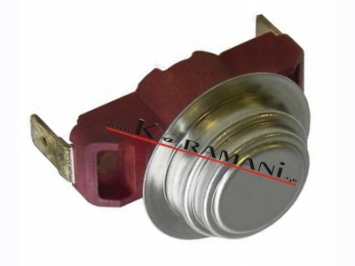 Thermical klixon of washing manchine NA35 Whirlpool [150.LG.20]