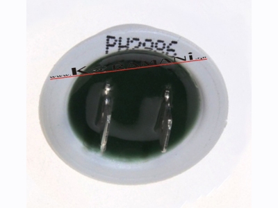 Thermical klixon of washing manchine NTC Philco [150.PH.00]