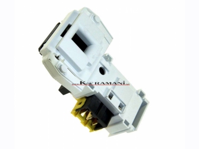 Thermoswitches from door of washing manchine Candy new type [148.CY.07]