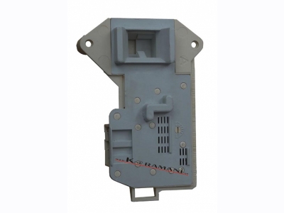 Thermoswitches from door of washing manchine Siemens [148.SI.02]