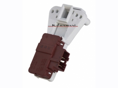 Thermoswitches from door of washing manchine Vestel [148.VE.01]