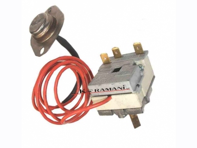 Thermostat washing manchine Ignis-Whirlpool 3 pins [149.IG.03]