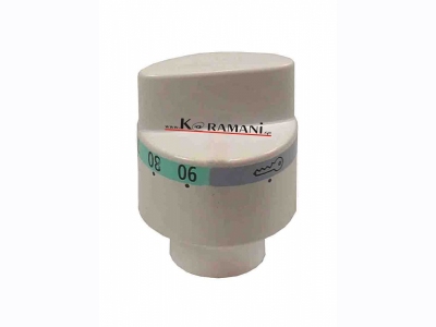Knob thermostat of washing manchine Arcelik-Beko [141.AC.01]