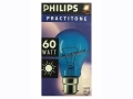Energy Lamp Philips practitone Daylight A60 60Watt 230Volt B22 B