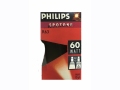 Λάμπα Philips Spotone E27 R63 60Watt