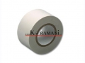 PVC Electrical insulating tape LOGO 48mmx20Y White