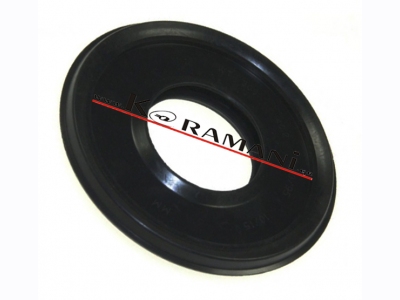 Seal of Laundry 40.2x80/95x10/15 mm Zanussi [113.ZN.00]