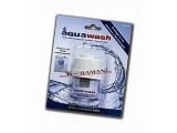 Filter water of laundry Aquawash