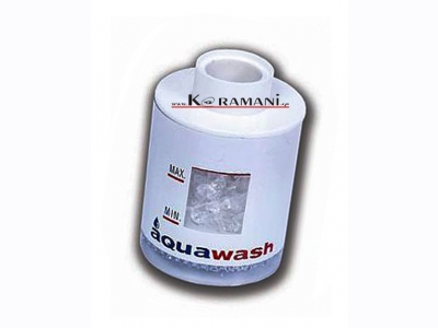 Ανταλλακτικό φίλτρο νερού πλυντηρίου ρούχων Aquawash [100.LG.08]