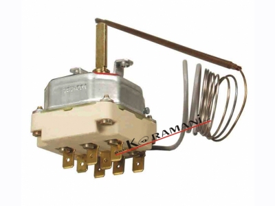 Cooker oven thermostat Pitsos Pyrolize [KZ.18.23]