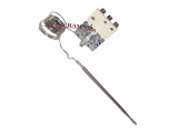 Cooker oven thermostat 28-338°C E.G.O