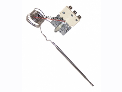 Cooker oven thermostat 28-338°C E.G.O [KZ.18.06]