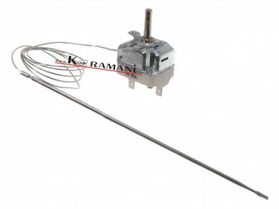 Cooker oven thermostat 50-280°C E.G.O [KZ.18.16]