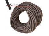 Incombustible asbestos cable Ø 10 mm