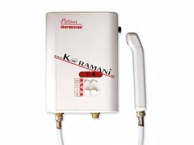 Bathroom water heater Thermitron K3p With phone [99.TH.06]