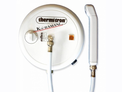Bathroom water heater Thermitron K6 With phone [99.TH.02]
