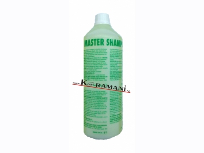 Cleaner for vacum shampoo for carpets [469.SK.06]
