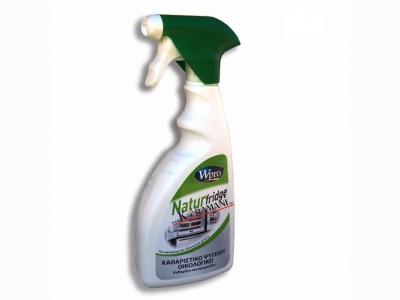 Cleaner spray for refrigerator Wpro Ecological [469.F.04]