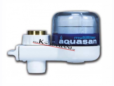 Φίλτρο νερού Aquasan Compact [100.LG.05]