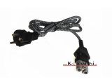 Grill power cable universal