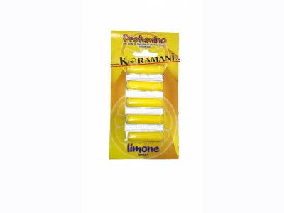 Aromatic vacuum cleaner bag Profumino Lemon [469.SK.00LM]