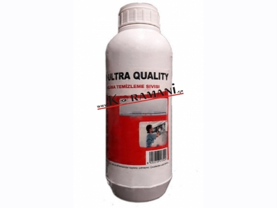 Καθαριστικό Κλιματιστικού Ultra Quality 1lt εσωτερικής μονάδας [427.AC.09]